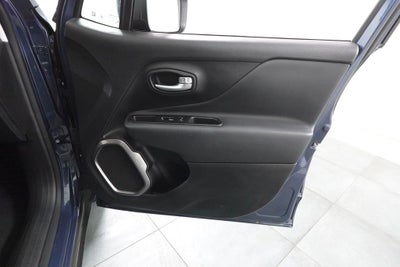 2023 Jeep Renegade Latitude 4x4