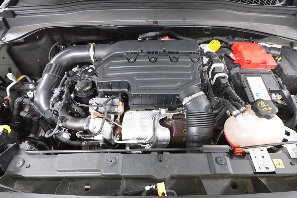 2023 Jeep Renegade Latitude 4x4