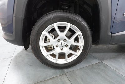 2023 Jeep Renegade Latitude 4x4