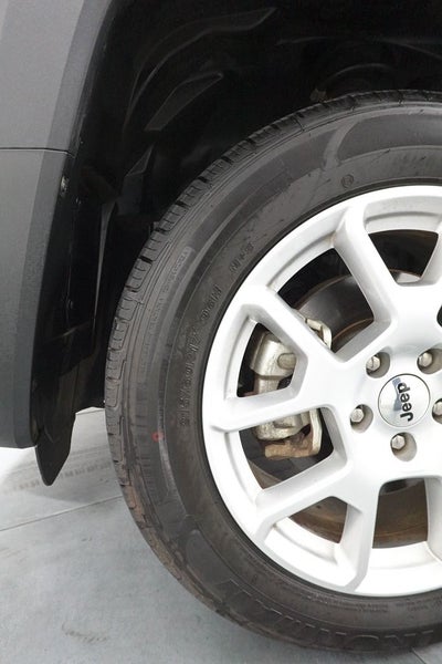 2023 Jeep Renegade Latitude 4x4