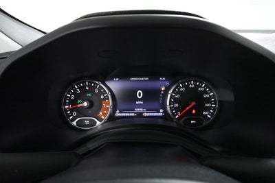 2023 Jeep Renegade Trailhawk 4x4