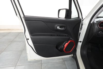 2023 Jeep Renegade Trailhawk 4x4