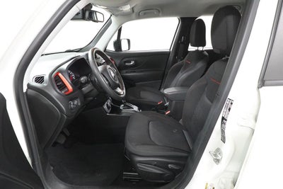 2023 Jeep Renegade Trailhawk 4x4