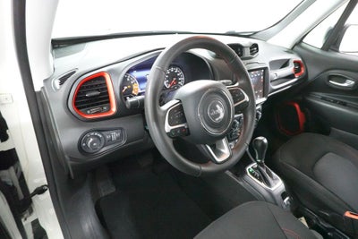 2023 Jeep Renegade Trailhawk 4x4