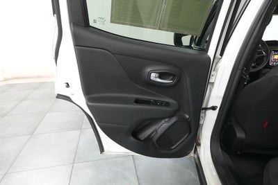 2023 Jeep Renegade Trailhawk 4x4