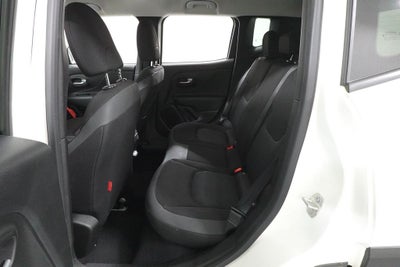 2023 Jeep Renegade Trailhawk 4x4