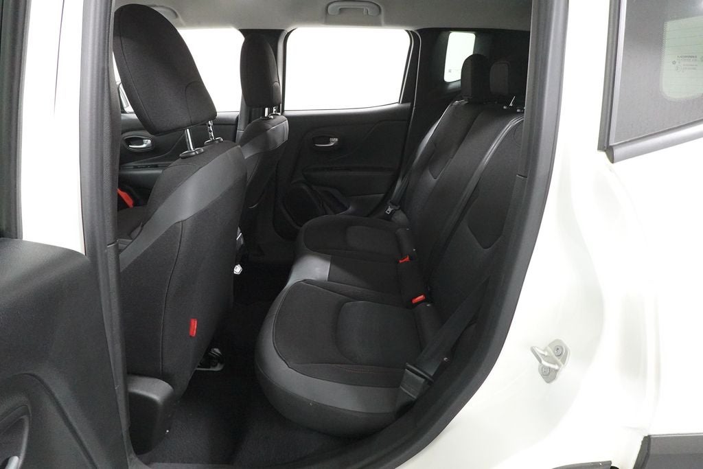 2023 Jeep Renegade Trailhawk 4x4