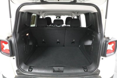2023 Jeep Renegade Trailhawk 4x4