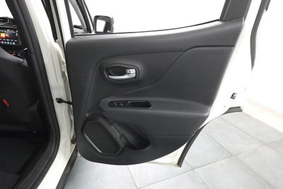 2023 Jeep Renegade Trailhawk 4x4