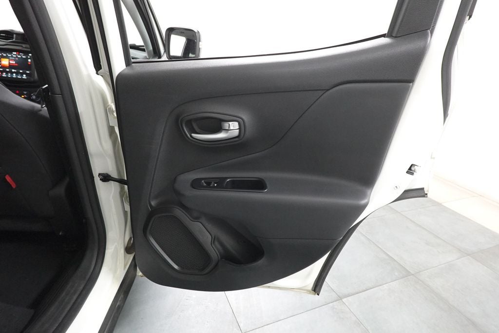 2023 Jeep Renegade Trailhawk 4x4