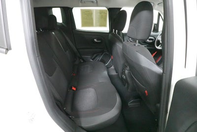 2023 Jeep Renegade Trailhawk 4x4