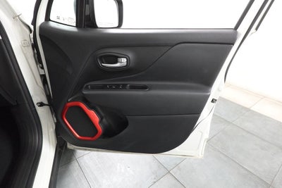 2023 Jeep Renegade Trailhawk 4x4