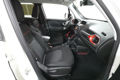 2023 Jeep Renegade Trailhawk 4x4