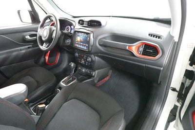 2023 Jeep Renegade Trailhawk 4x4