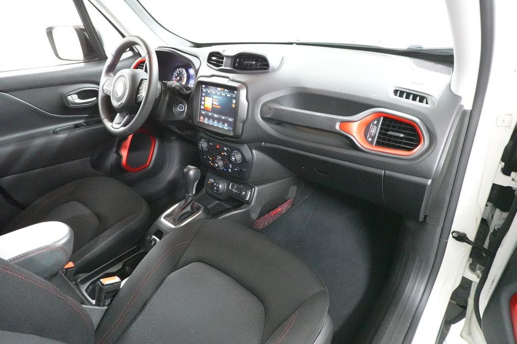 2023 Jeep Renegade Trailhawk 4x4