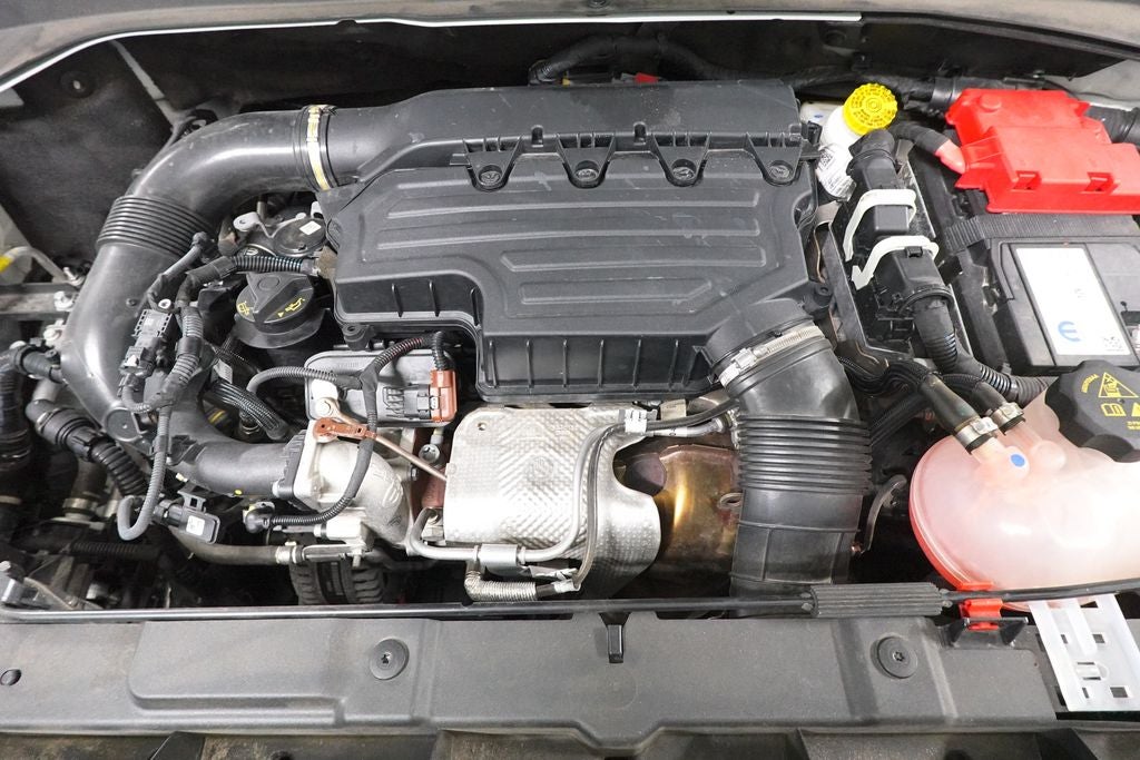 2023 Jeep Renegade Trailhawk 4x4