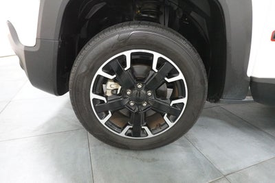 2023 Jeep Renegade Trailhawk 4x4