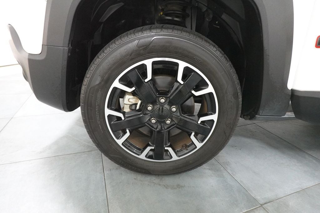 2023 Jeep Renegade Trailhawk 4x4