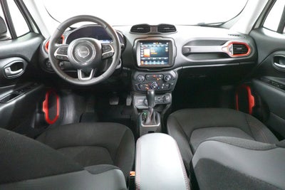 2023 Jeep Renegade Trailhawk 4x4