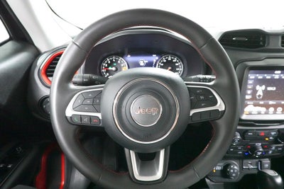 2023 Jeep Renegade Trailhawk 4x4