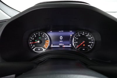 2023 Jeep Renegade Trailhawk 4x4