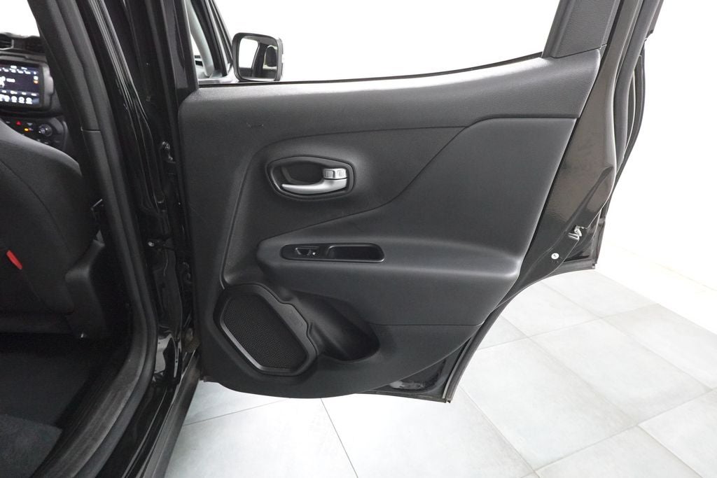 2023 Jeep Renegade Trailhawk 4x4