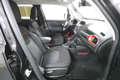 2023 Jeep Renegade Trailhawk 4x4