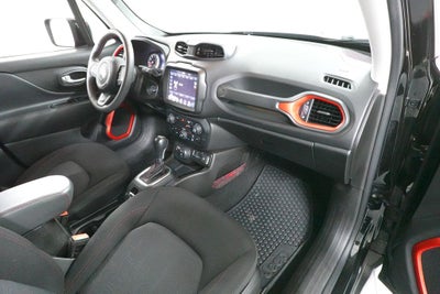 2023 Jeep Renegade Trailhawk 4x4