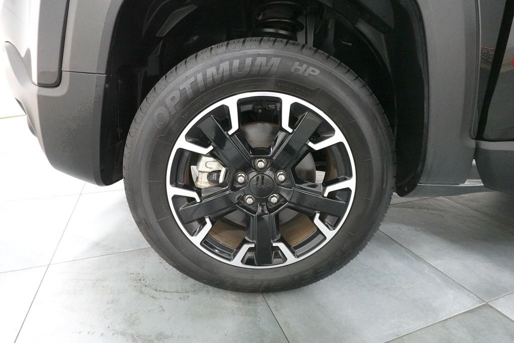2023 Jeep Renegade Trailhawk 4x4