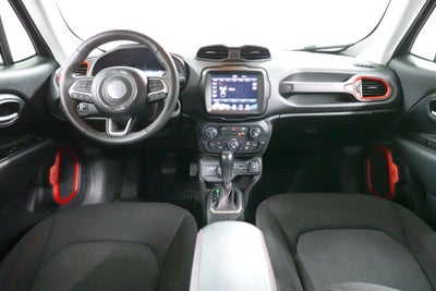 2023 Jeep Renegade Trailhawk 4x4