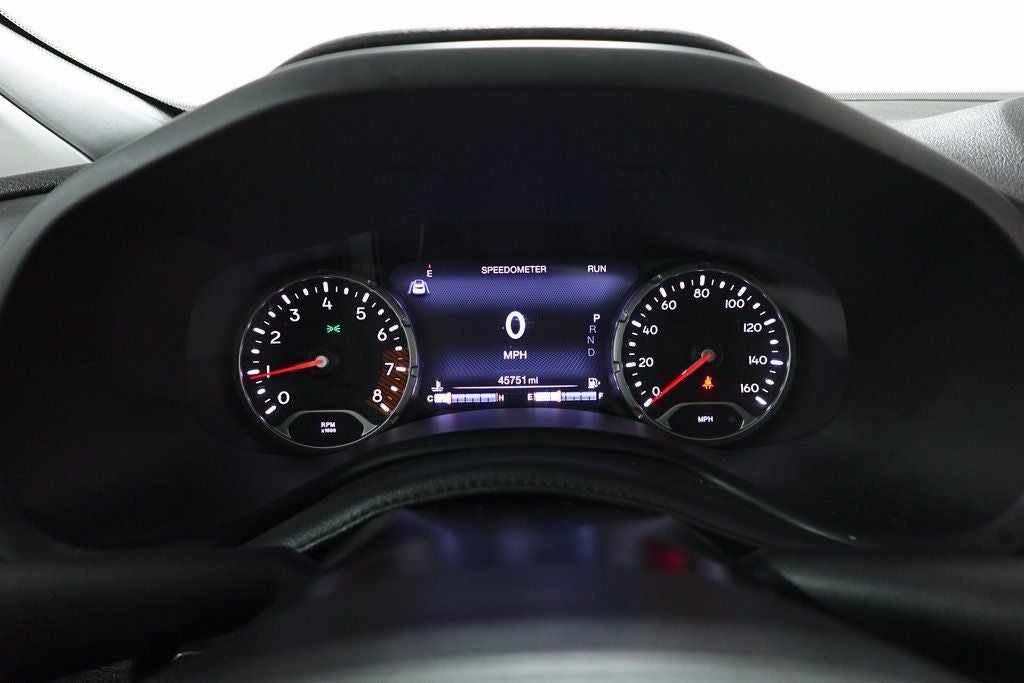 2021 Jeep Renegade Limited