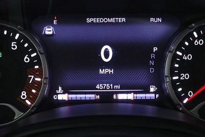 2021 Jeep Renegade Limited