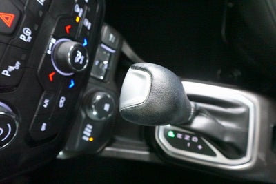 2021 Jeep Renegade Limited