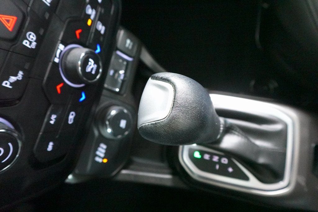 2021 Jeep Renegade Limited