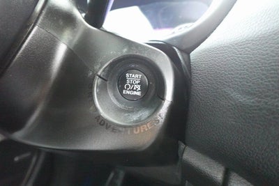 2021 Jeep Renegade Limited