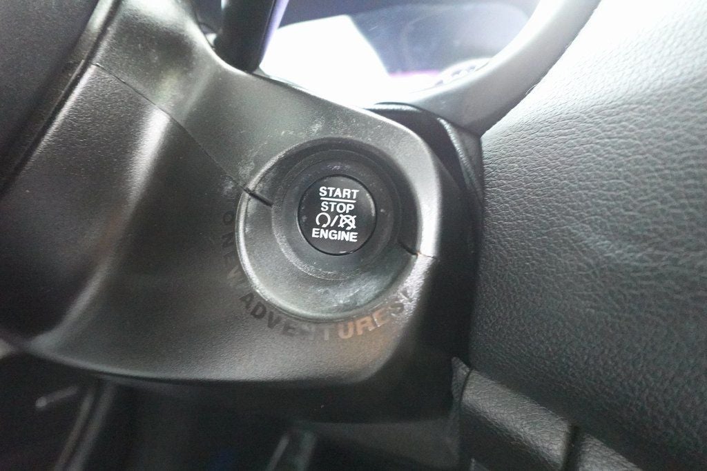 2021 Jeep Renegade Limited