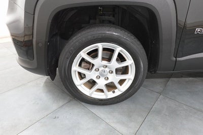 2021 Jeep Renegade Limited