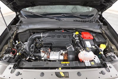 2021 Jeep Renegade Limited