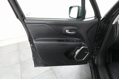 2021 Jeep Renegade Limited