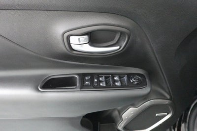 2021 Jeep Renegade Limited