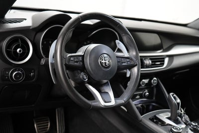 2023 Alfa Romeo Stelvio Veloce