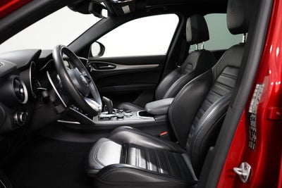 2023 Alfa Romeo Stelvio Veloce
