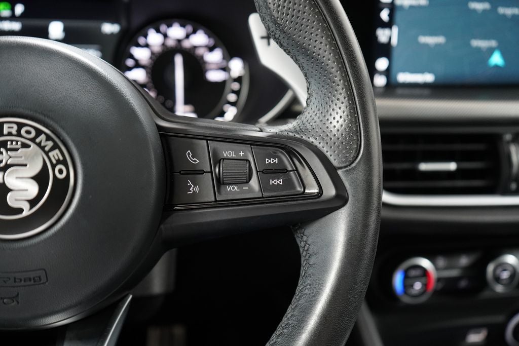 2023 Alfa Romeo Stelvio Veloce