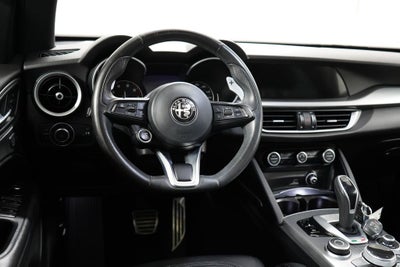 2023 Alfa Romeo Stelvio Veloce