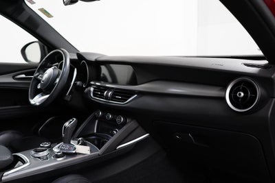 2023 Alfa Romeo Stelvio Veloce