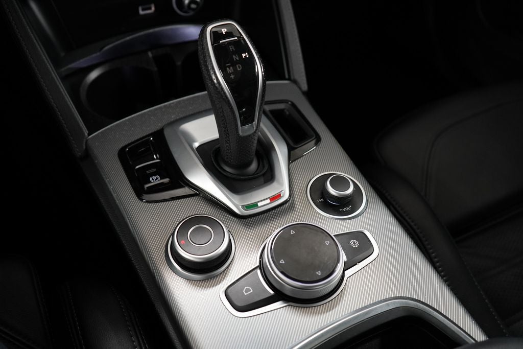 2023 Alfa Romeo Stelvio Veloce