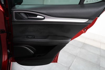 2023 Alfa Romeo Stelvio Veloce