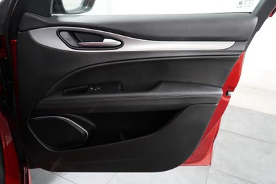 2023 Alfa Romeo Stelvio Veloce