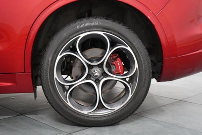 2023 Alfa Romeo Stelvio Veloce