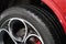 2023 Alfa Romeo Stelvio Veloce